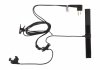 Zestaw słuchawkowy Bone Conduction -  Motorola 2-Pin
